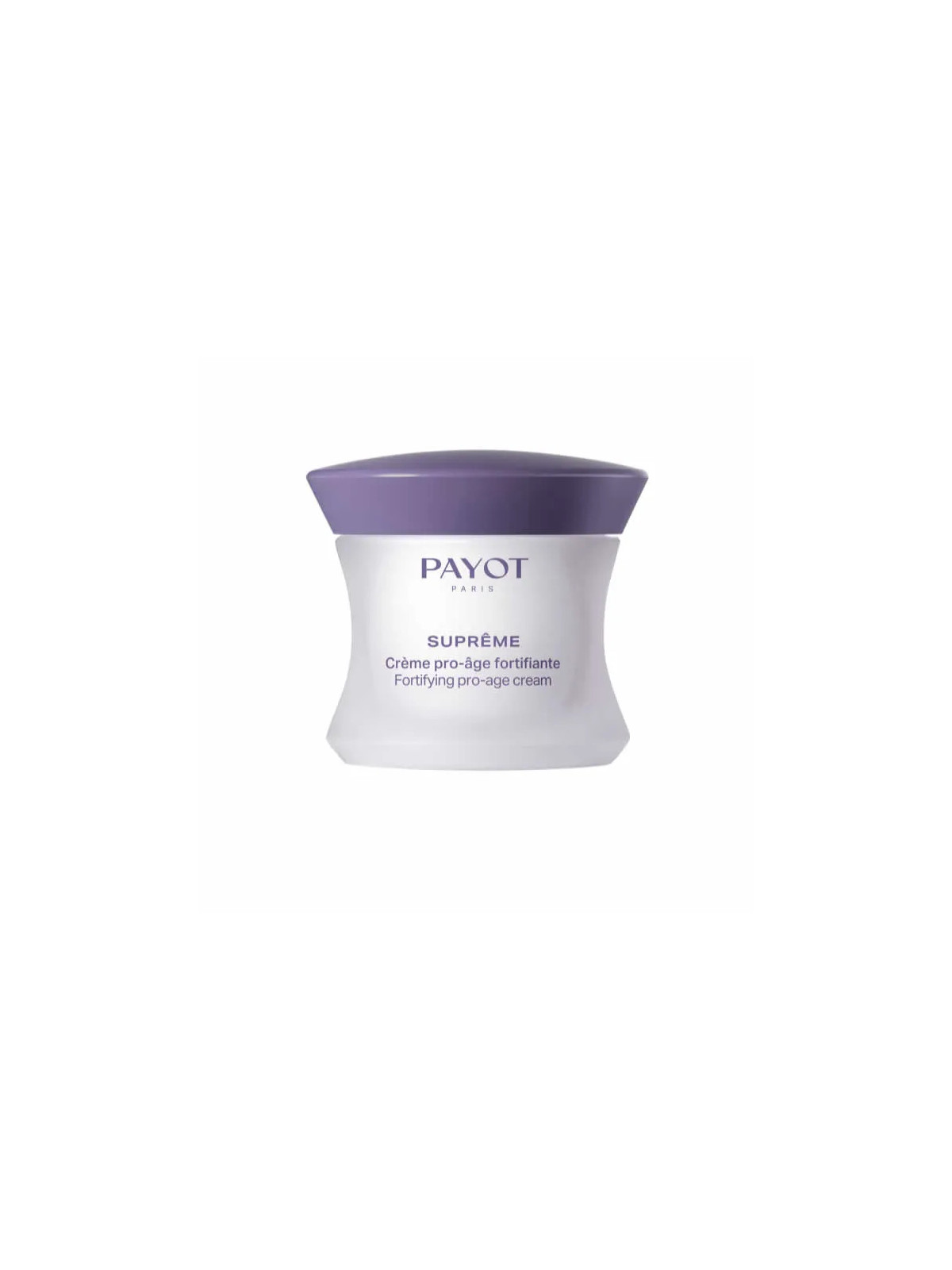 Payot Suprême Crème Pro-Âge Fortifiante 50ml