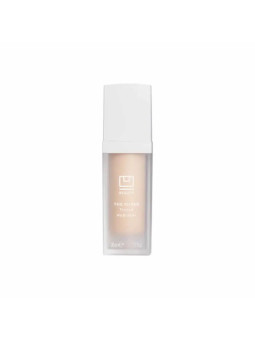 U Beauty The Super Tinted Hydrator Teinte 02 Fair Sous-Tons Dorés