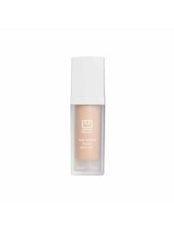 U Beauty The Super Tinted Hydrator Teinte 03 Light Sous-Tons Dorés