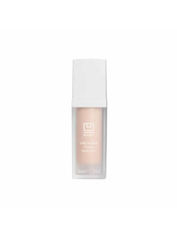 U Beauty The Super Tinted Hydrator Teinte 01 Fair Sous-Tons Rosés