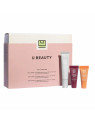 U Beauty The Plasma Set Coffret Soins
