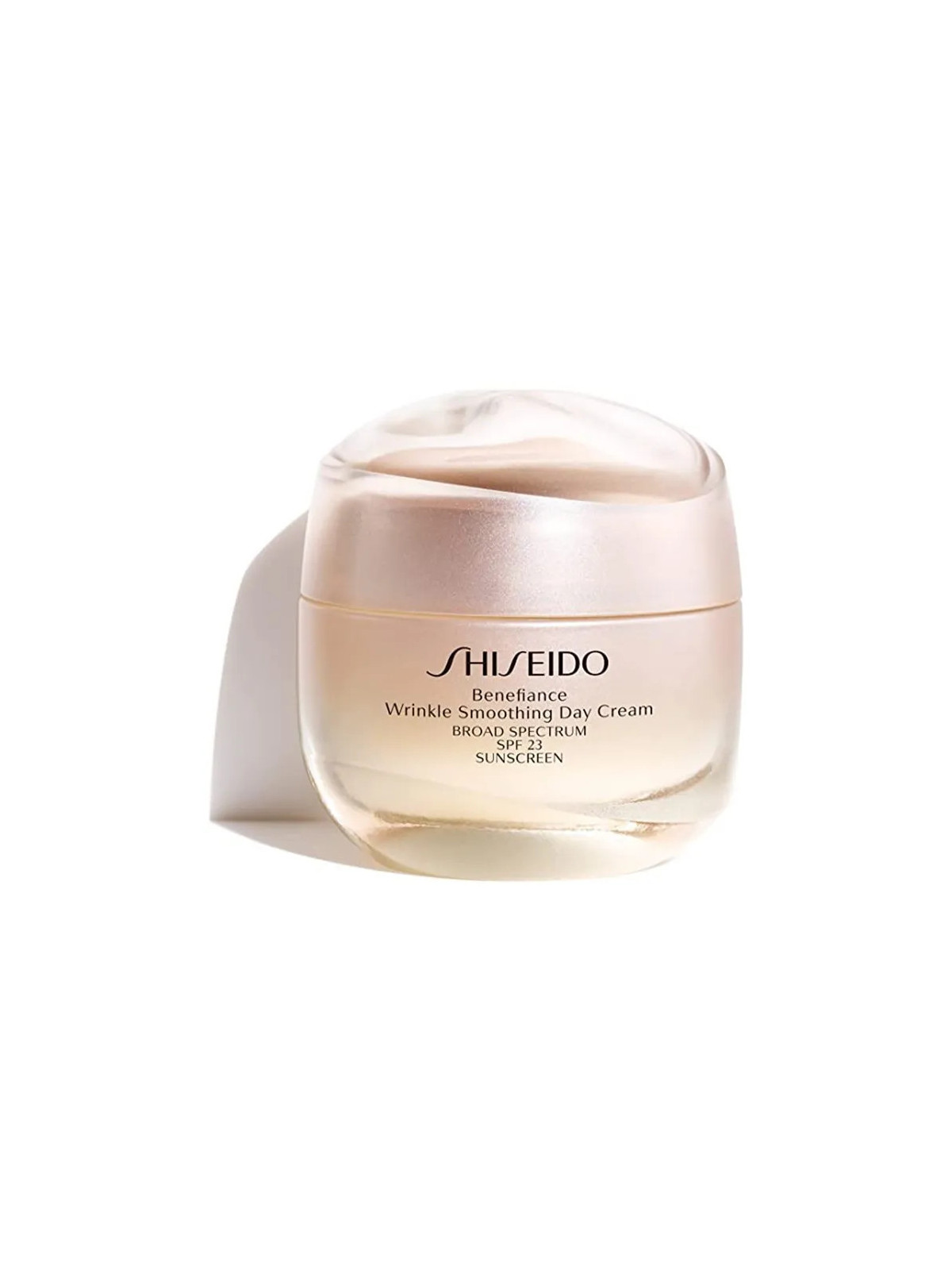 Shiseido Benefiance Wrinkle Smoothing Eye Cream 15ml