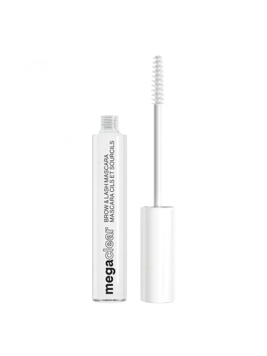 WET N WILD Mega Clear Mascara