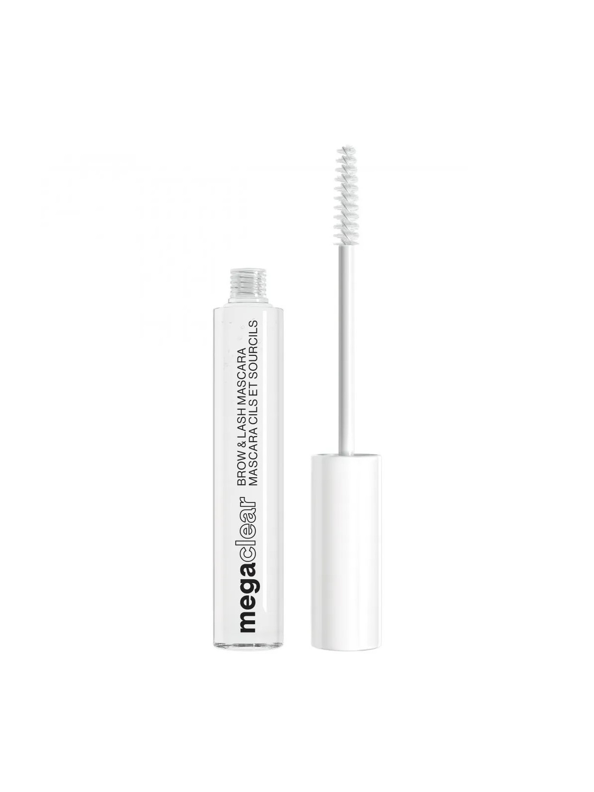 WET N WILD Mega Clear Mascara
