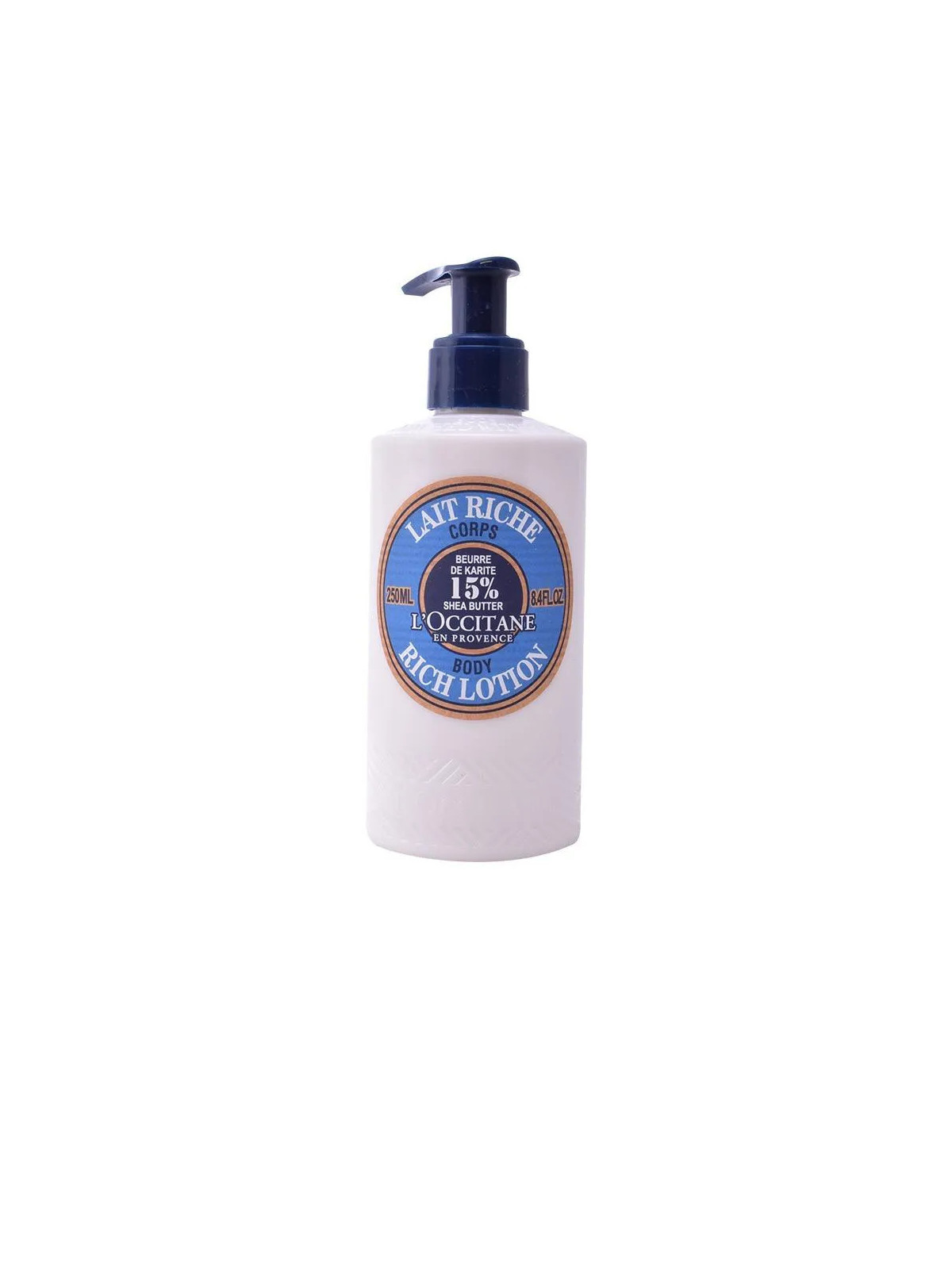 L'OCCITANE Karité Lait Corporel 250ml