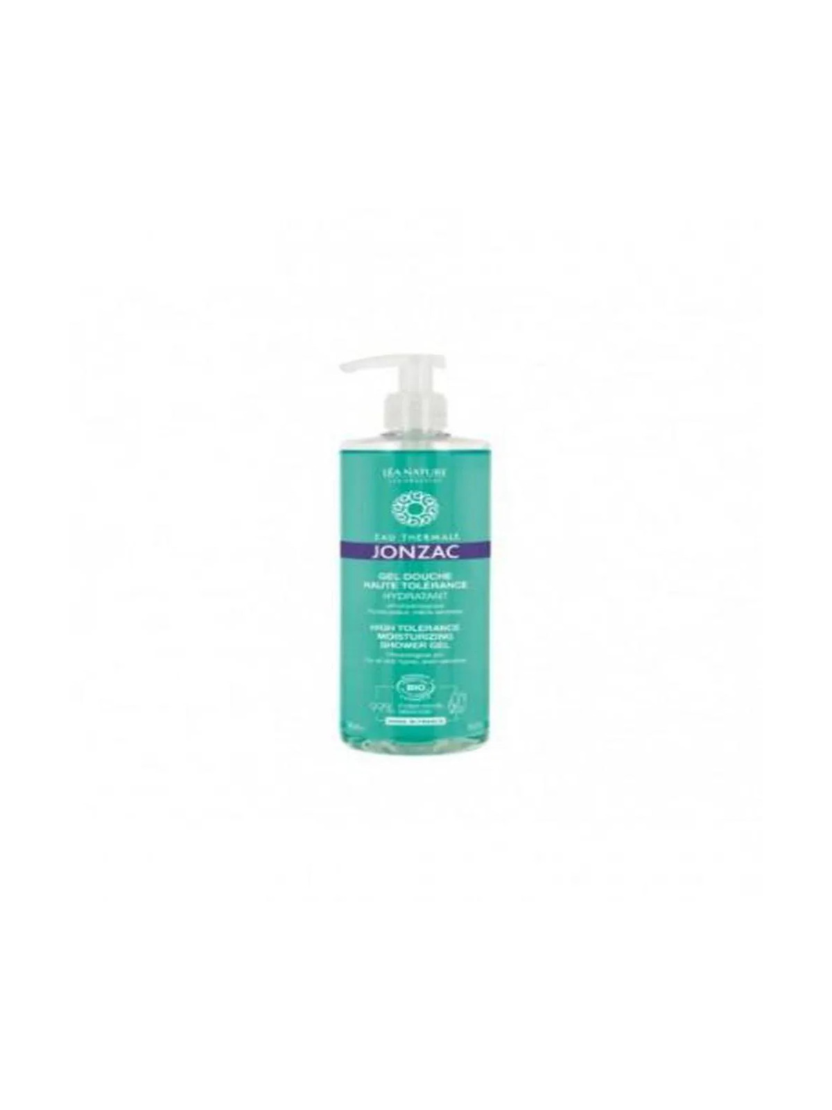 Jonzac Gel Douche Hydratant 500ml