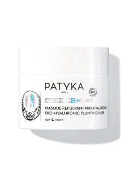 Patyka Masque Pro-Hyaluronic Nuit 50ml