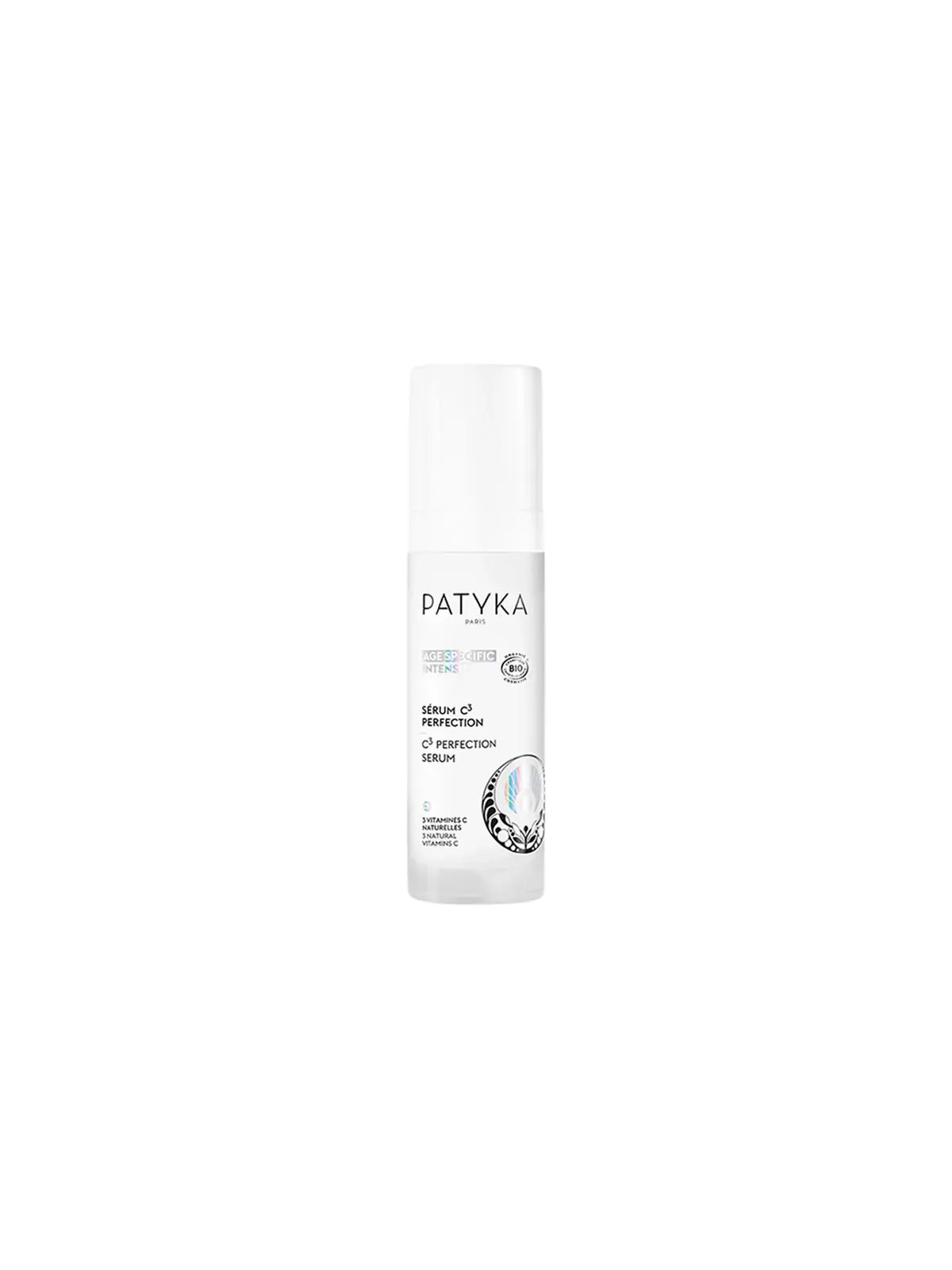 Patyka Sérum C3 Perfection 30ml