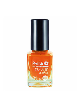 Eurostil Vernis à Ongles Mandarina 12ml