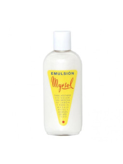 Eurostil Émulsion Corporelle Sans Alcool 200ml