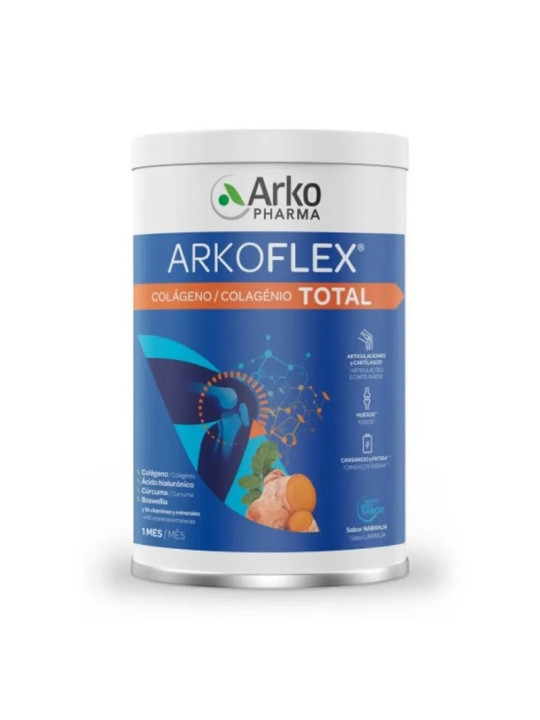Arkopharma Arkoflex Collagène Total 390g