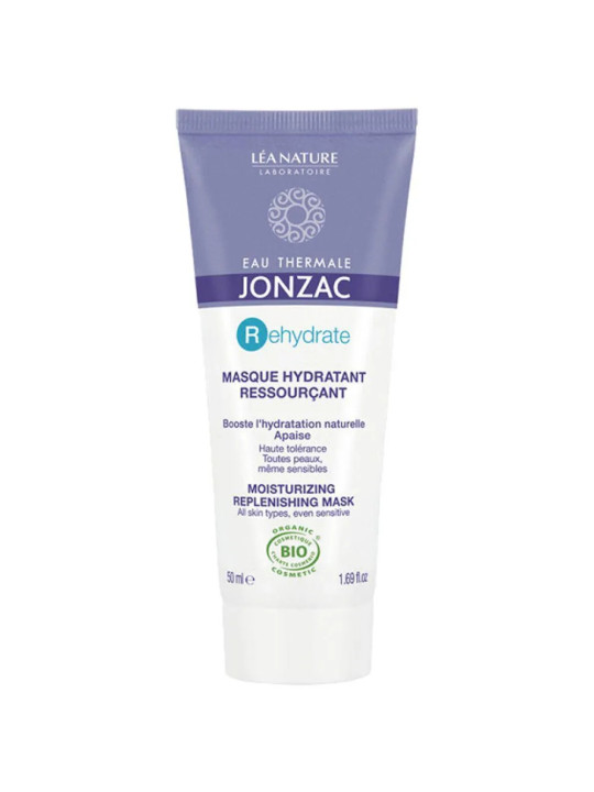 Jonzac Masque Hydratant 50ml