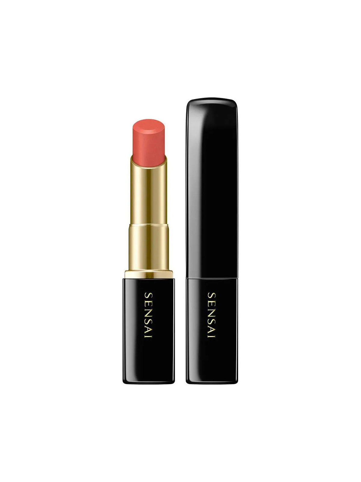 Sensai Lipstick Lasting Plump 05 Recharge