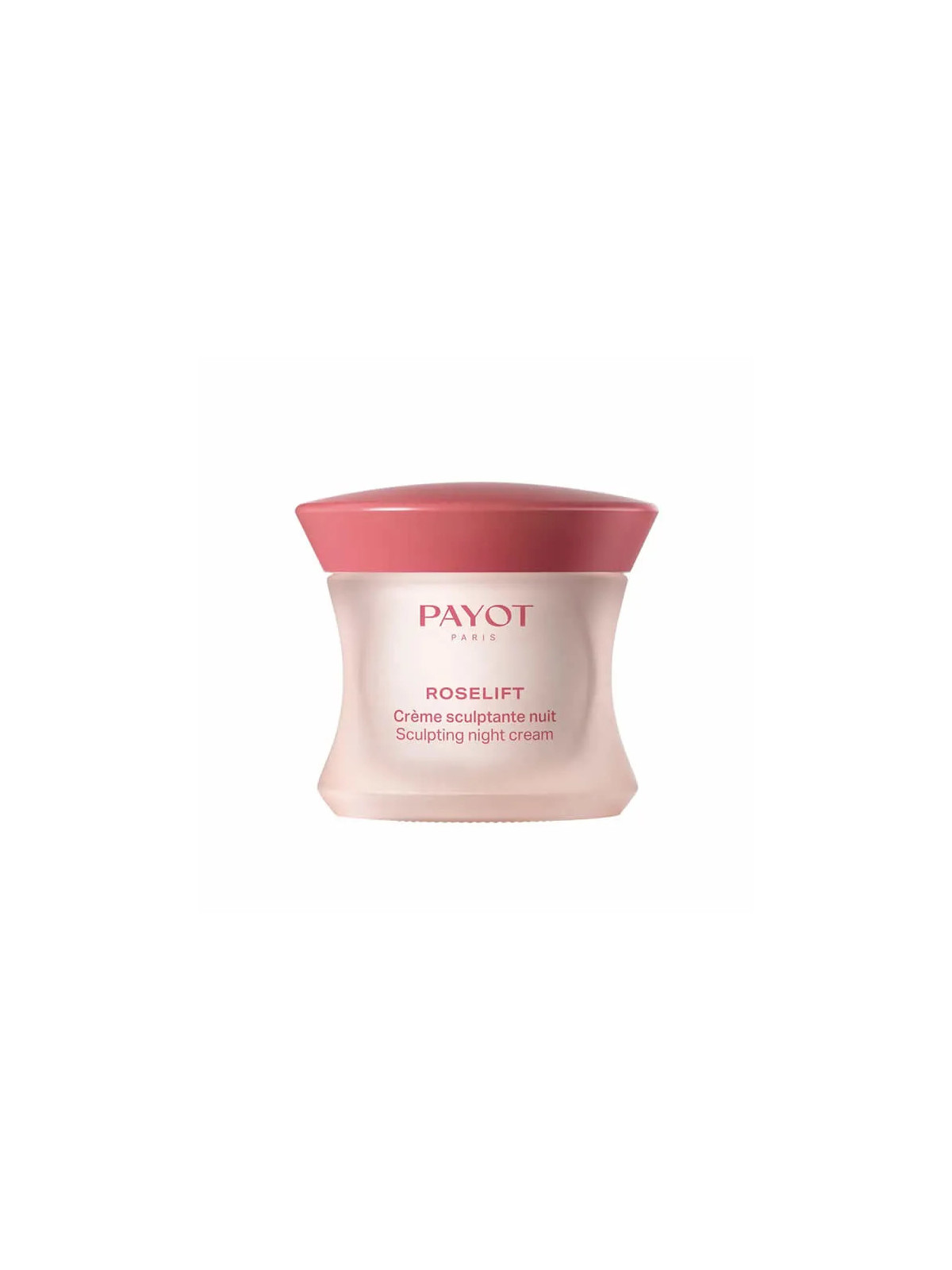 Payot Roselift Crème Sculptante Nuit 50ml