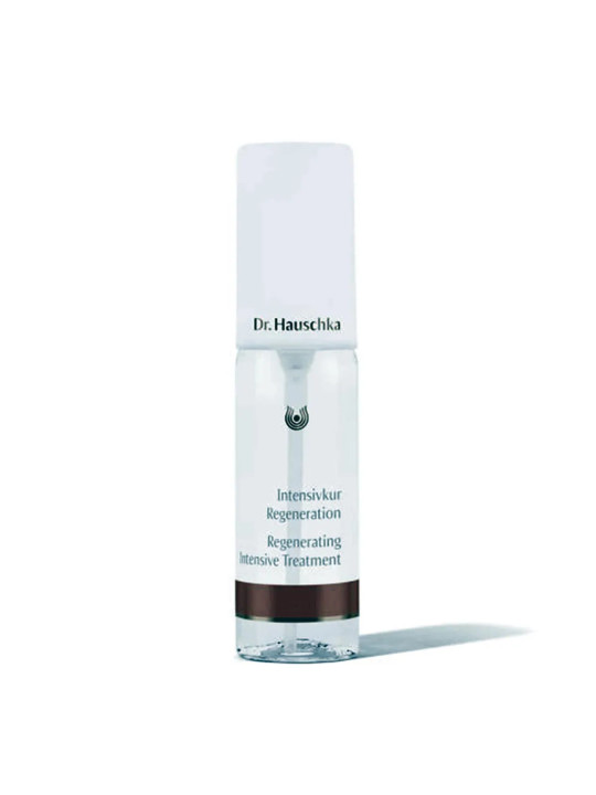 Dr. Hauschka Spray Cure Intensive 04 Régénérateur 40ml