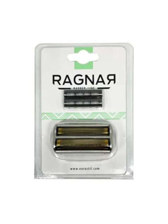 Eurostil Ragnar Comet Tête de Rechange Rasoir Électrique Noir 5W 1 unité