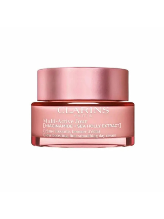Clarins Multi-Active Crème Jour Peaux Sèches 50ml