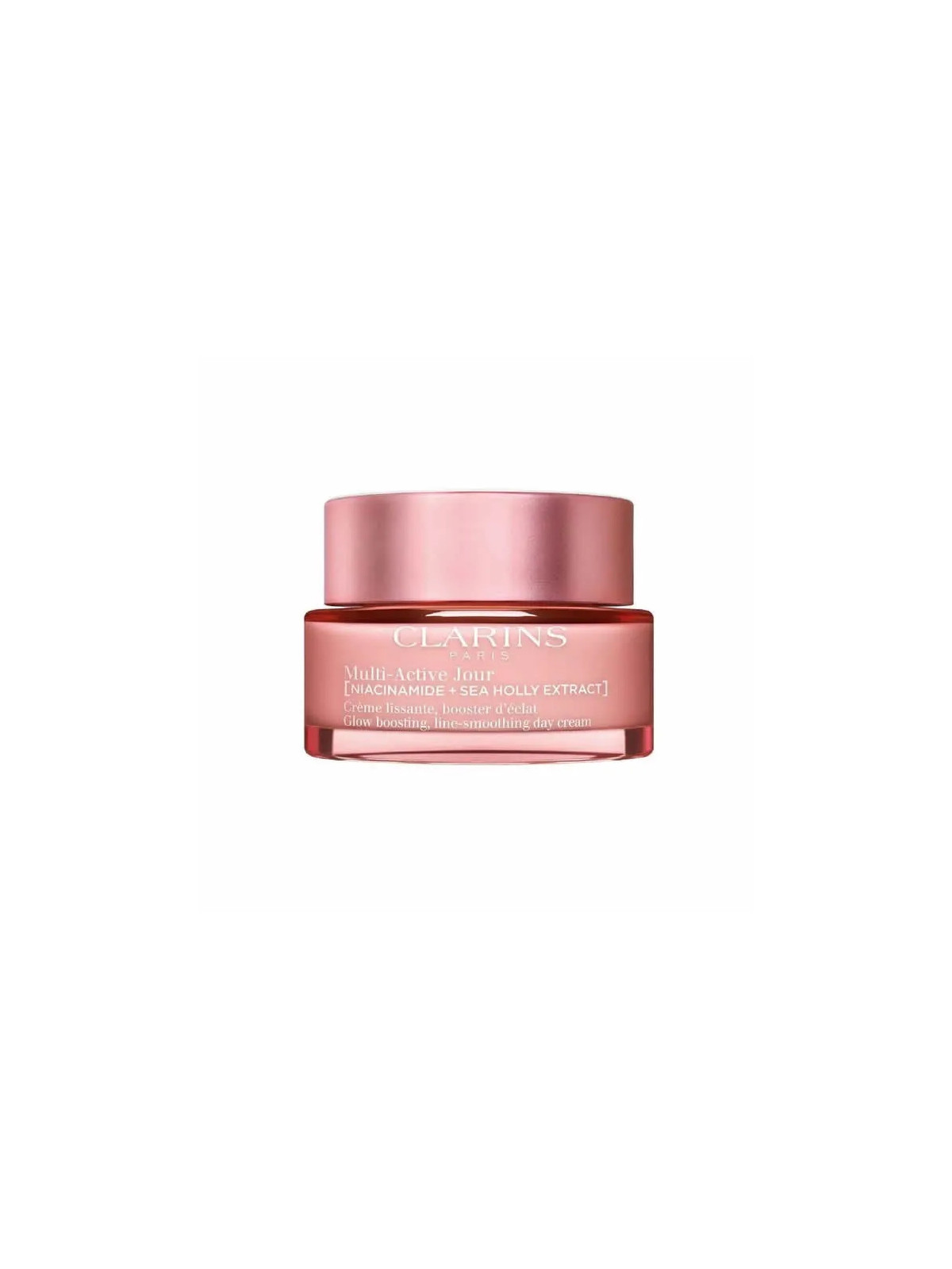 Clarins Multi-Active Crème Jour Peaux Sèches 50ml