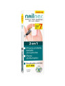 Nailner Brosse Anti-Champignons pour Ongles