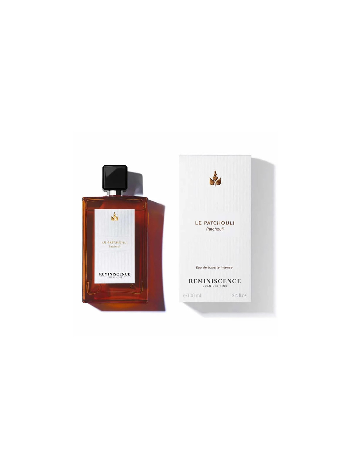 Reminiscence Patchouli Eau de Toilette Intense Spray 100ml