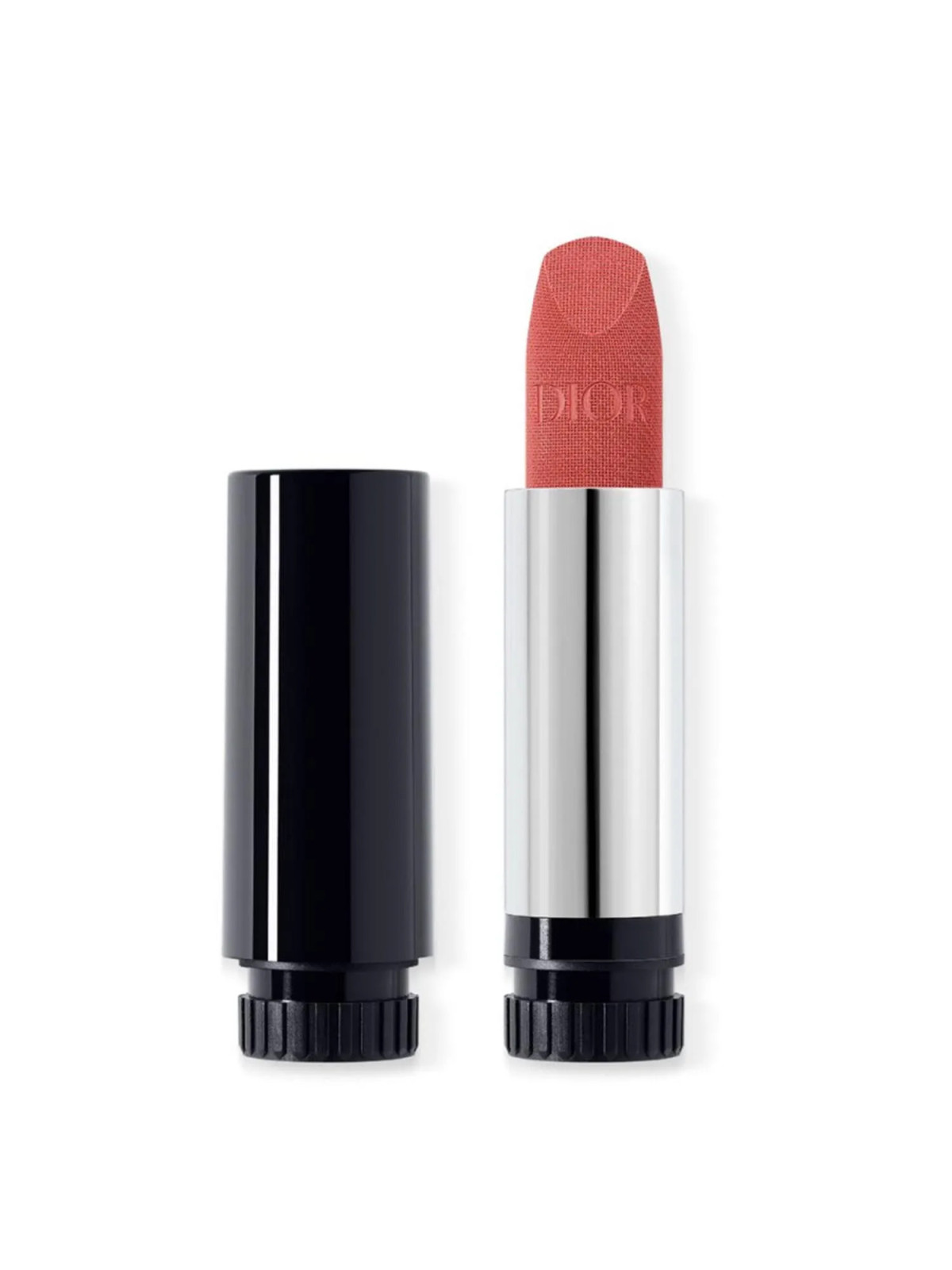 Dior Rouge Dior Rouge à Lèvres 772 Classic Rosewood Velvet Recharge 3.5g