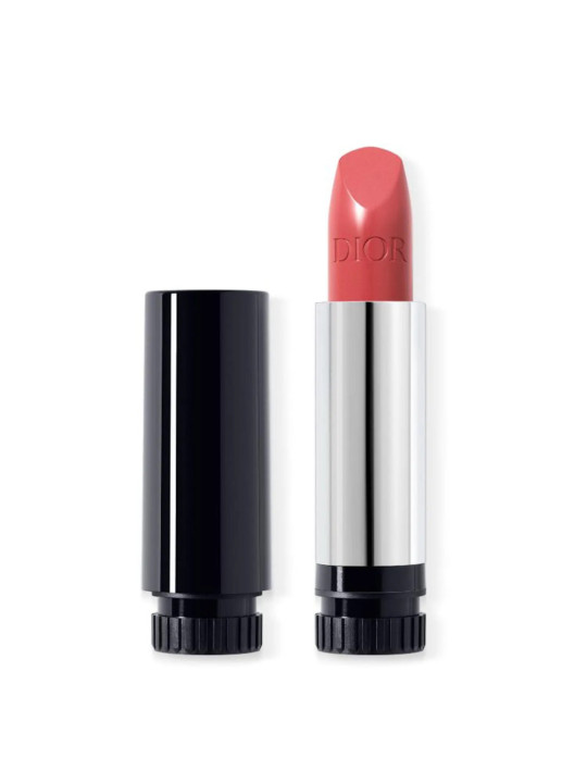 Dior Rouge Dior Rouge à Lèvres 458 Paris Satin Recharge 3.5g