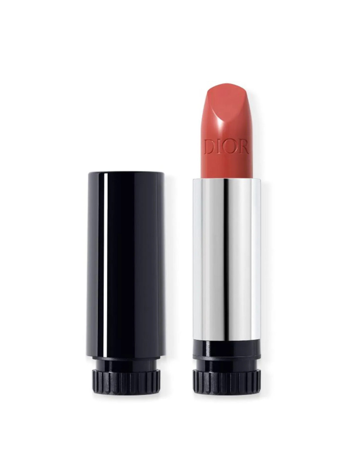 Dior Rouge Dior Rouge à Lèvres 683 Rendez-Vous Satin Recharge 3.5g