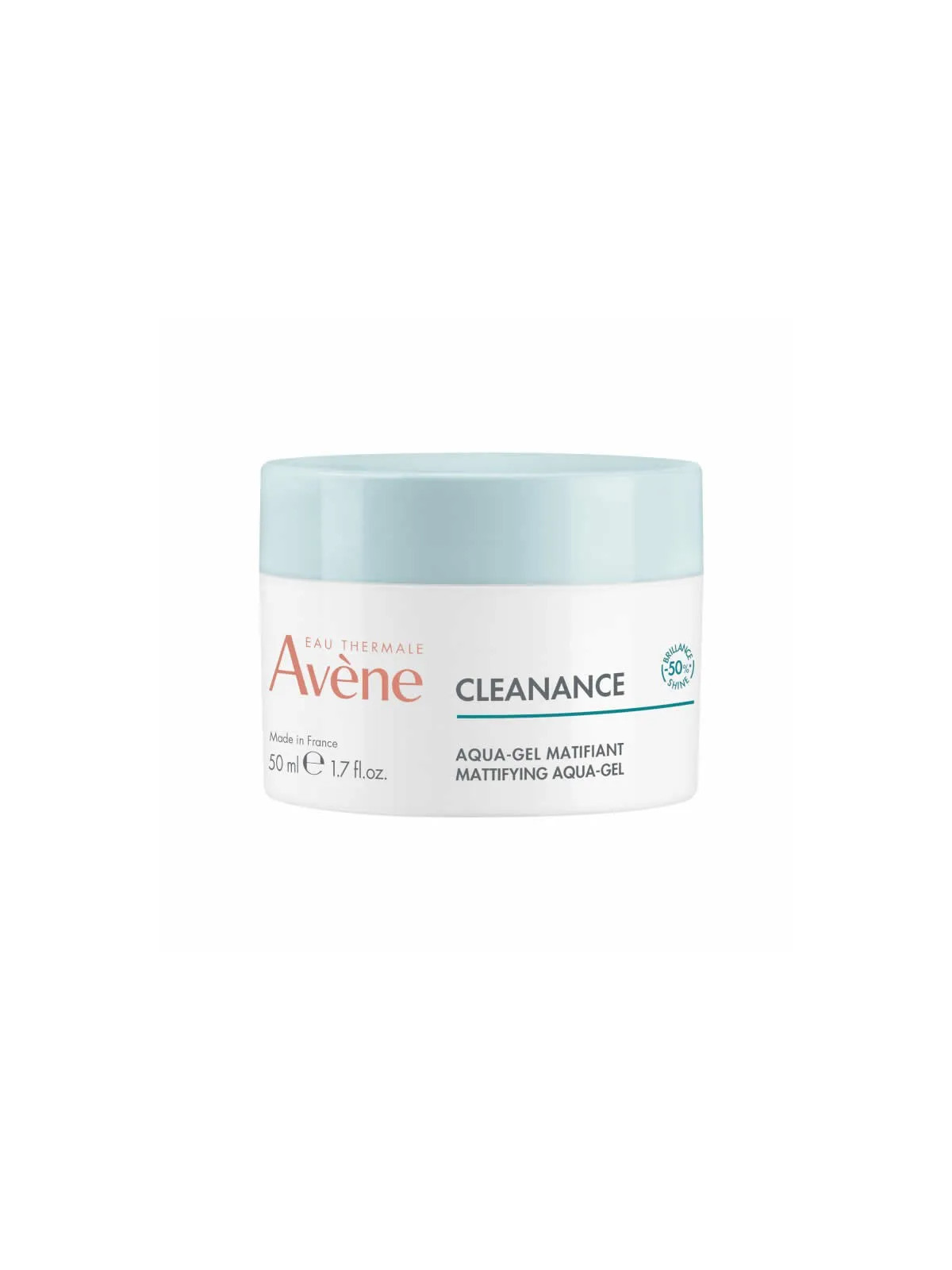 Avène Cleanance Aqua-Gel Matifiant 50ml