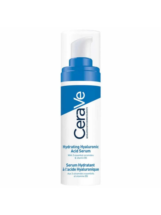 CeraVe Sérum Hydratant à l'Acide Hyaluronique 30ml