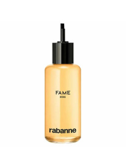 Paco Rabanne Fame Intense Eau de Parfum 200ml Recharge