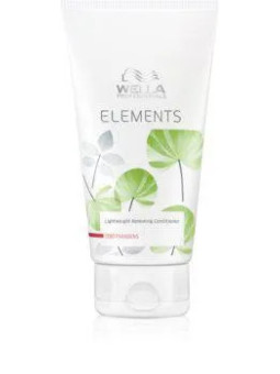Wella Elements Renewing Conditioner 200ml