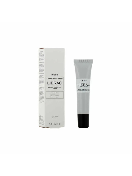 Lierac Diopti Crème Contour des Yeux 15ml