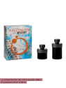Halloween Man Mystery Eau de Parfum 125ml + 50ml Coffret