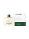 Lacoste Booster Eau de Toilette Spray 125ml
