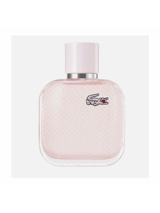 Lacoste L.12.12 Rose Eau Fraîche Vaporisateur 50ml