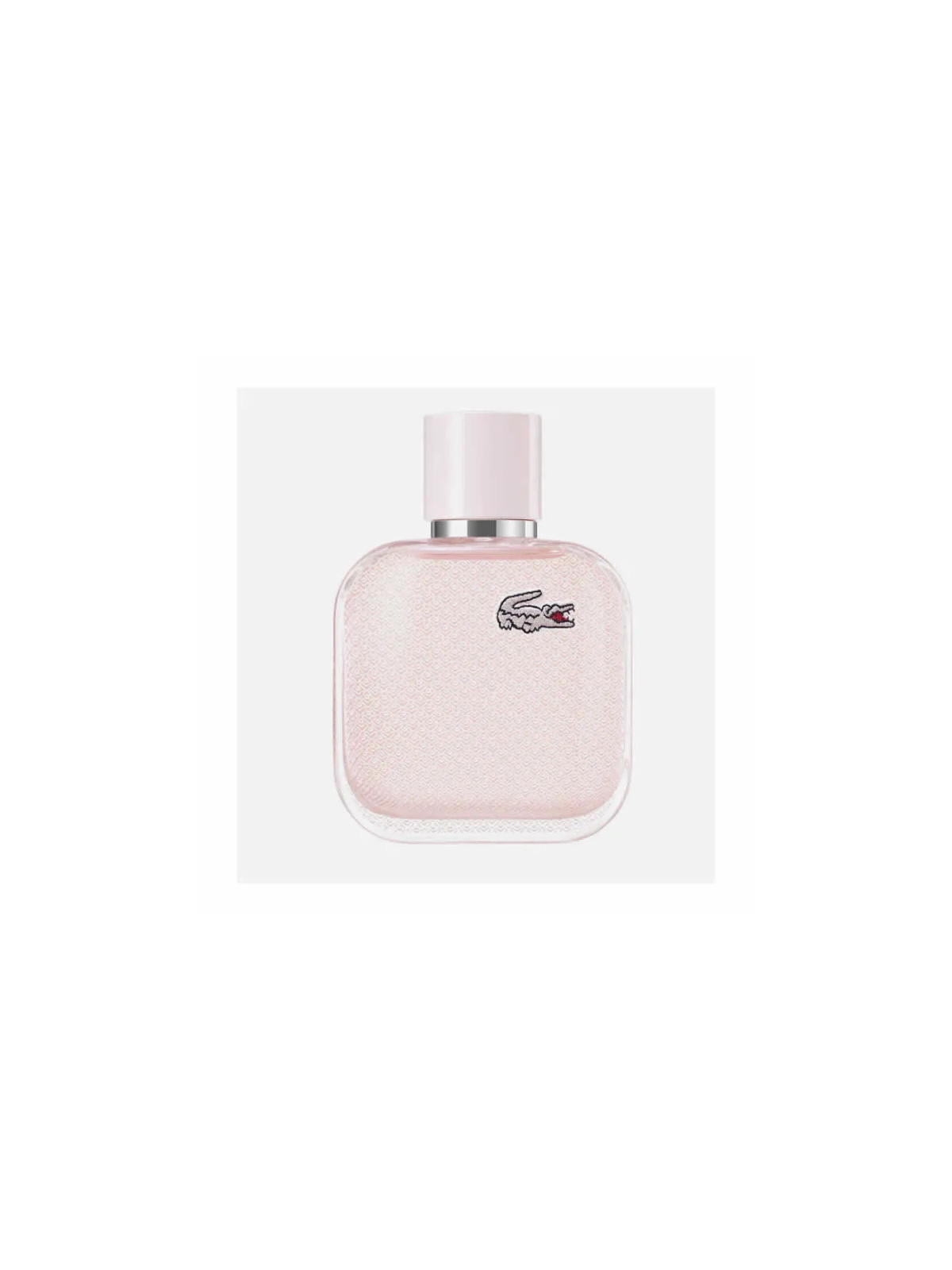 Lacoste L.12.12 Rose Eau Fraîche Vaporisateur 50ml