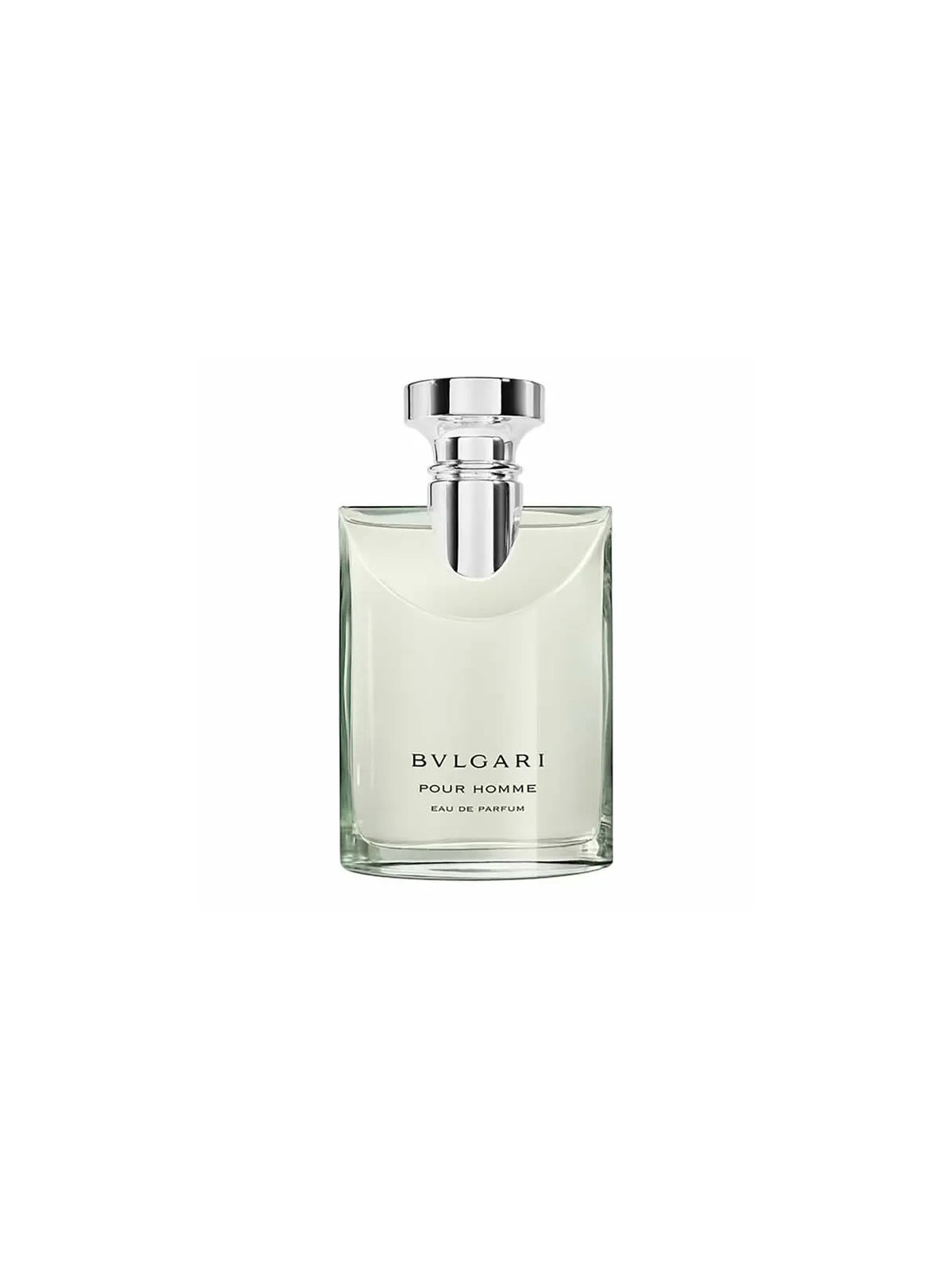 Bvlgari Pour Homme Eau de Parfum Vaporisateur 100ml