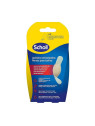 Scholl Pansements Anti-Ampoules Talon 6 Unités Transparentes