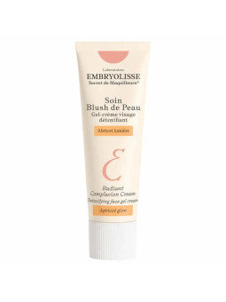 Embryolisse Secret de Maquilleurs Fard à Joues Détoxifiant 30ml