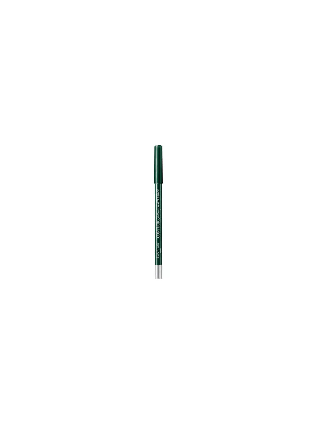 Bourjois Contour Clubbing Crayon Yeux Waterproof 070-Green Comes True 1,2g