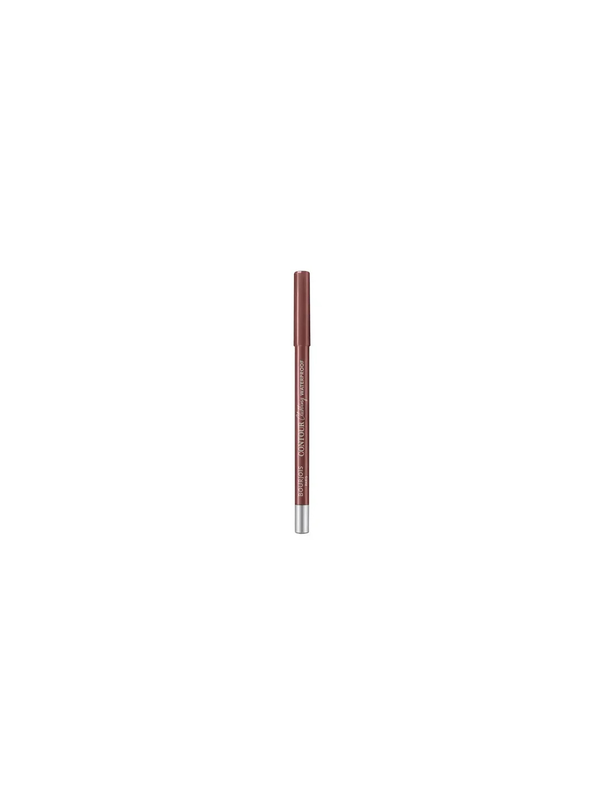 Bourjois Contour Clubbing Crayon Yeux Waterproof 074-Berry Brown 1,2g