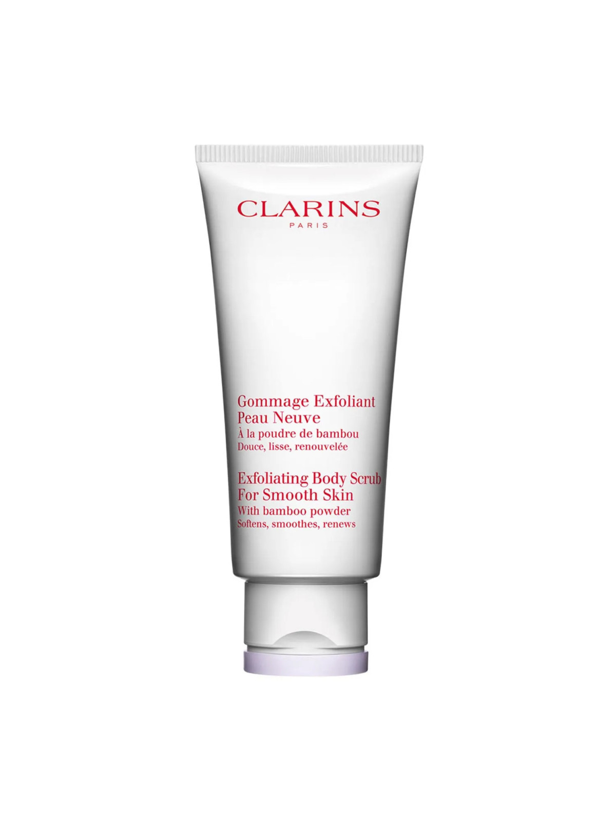 Clarins Gommage Exfoliant Corps Peau Neuve 200ml