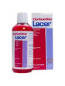 Lacer Chlorhexidine Bain de Bouche 500ml