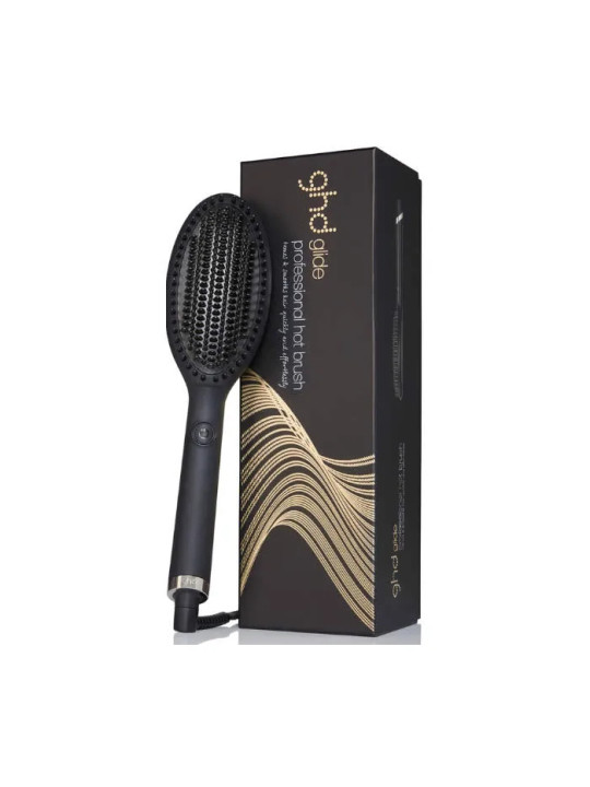 GHD Glide Professional Hot Brush