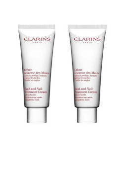 Clarins Crème Jeunesse des Mains 2 x 100ml