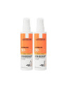 La Roche-Posay Anthelios Spray Invisible SPF50+ 2x200ml