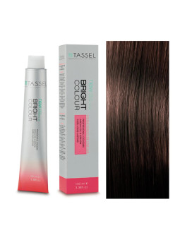 Eurostil New Bright Colour Coloration N5.77 Marron Chocolat