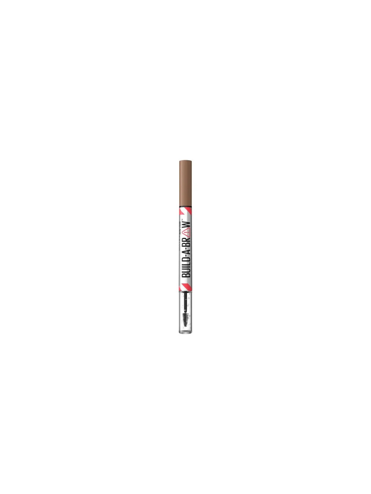 Maybelline Build A Brow Crayon et Gel Sourcils