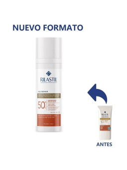 Rilastil Sun System Crème Solaire SPF50+ 50ml