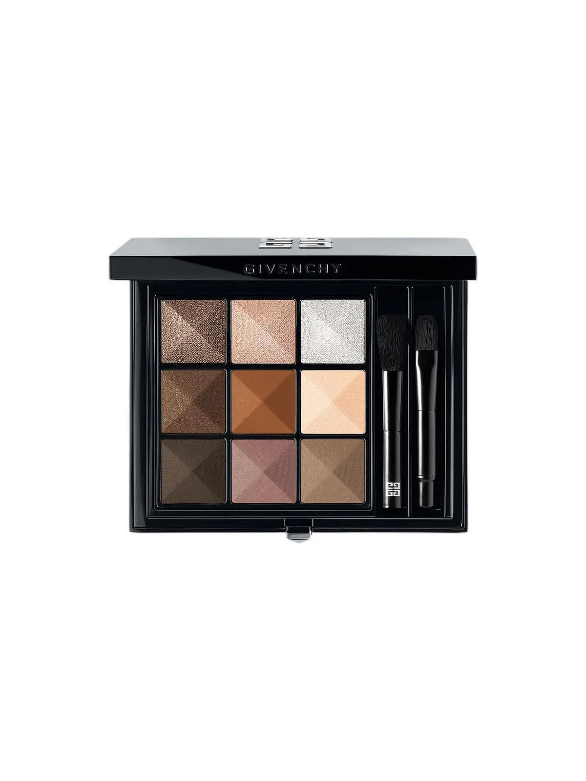 GIVENCHY Le 9 Palette Yeux N9